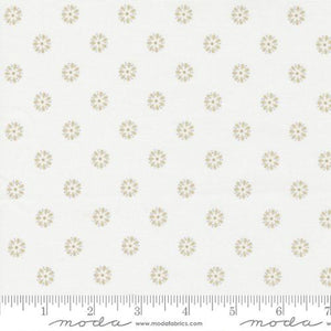 Moda Fabrics Mix It Up Off White Tan 33705 21