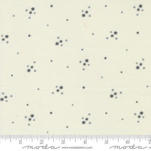 Moda Fabrics Mix It Up Porcelain Black  33703 12