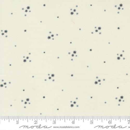 Moda Fabrics Mix It Up Porcelain Black  33703 12