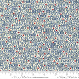 Moda Fabrics My Country Wheat 7042 15