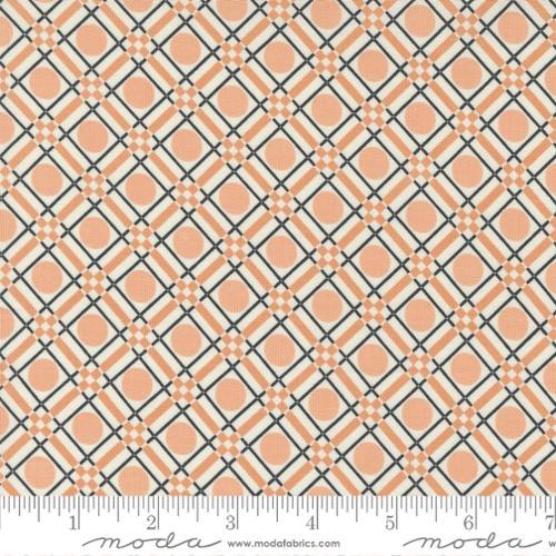 Moda Fabrics Owl O Ween Ghost 31193 11