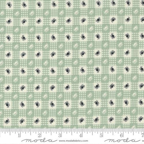 Moda Fabrics Owl O Ween Gobblin 31194 15