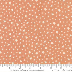 Moda Fabrics Owl O Ween Pumpkin 31196 13