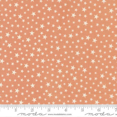 Moda Fabrics Owl O Ween Pumpkin 31196 13