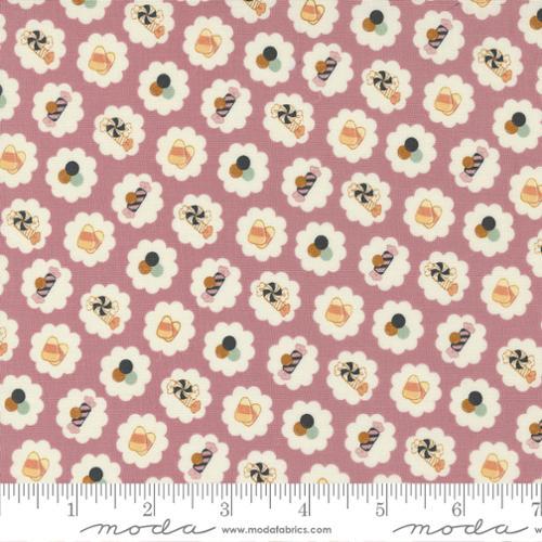 Moda Fabrics Owl O Ween Spell 31192 16