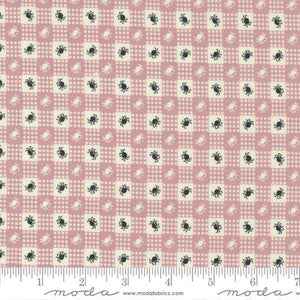 Moda Fabrics Owl O Ween Spell 31194 16