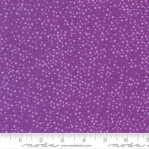 Moda Fabrics Pansy's Posies Plum 48715 35