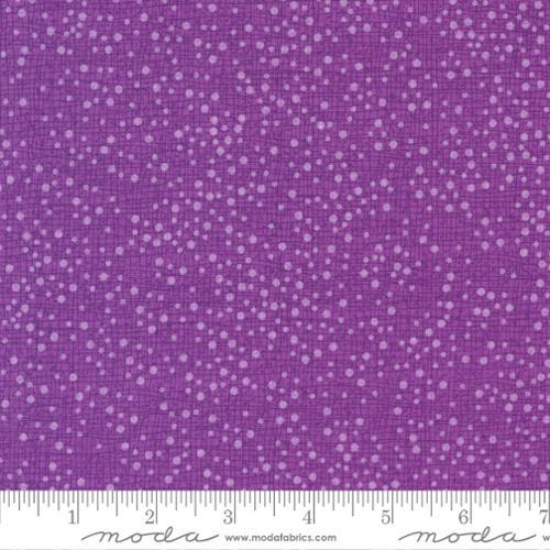 Moda Fabrics Pansy's Posies Plum 48715 35