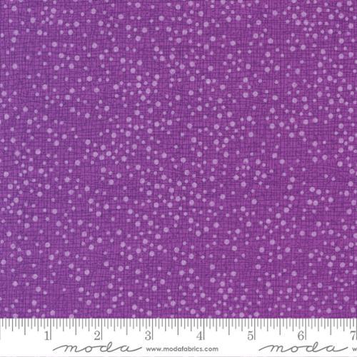 Moda Fabrics Pansy's Posies Plum 48715 35