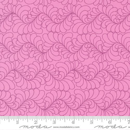 Moda Fabrics Rainbow Sherbet  Rum Raisin  45022 40