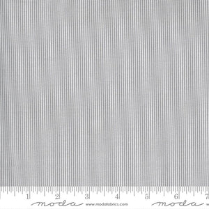 Moda Fabrics Spring Chicken Gray 55526 16