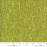Moda Fabrics Spring Chicken Green 55520 23