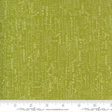 Moda Fabrics Spring Chicken Green 55520 23