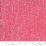 Moda Fabrics Spring Chicken Pink 55520 22