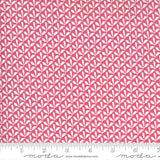 Moda Fabrics Spring Chicken Pink 55528 12