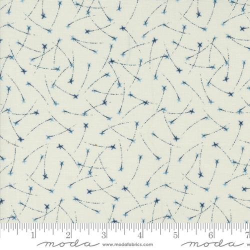 Moda Fabrics Starry Sky Mist Midday 24164 11