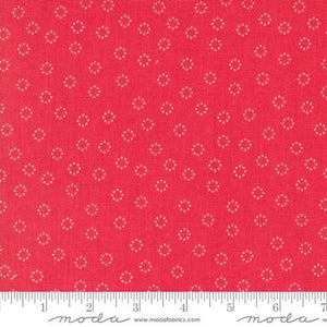 Moda Fabrics Strawberry Lemonade Strawberry 37677 14