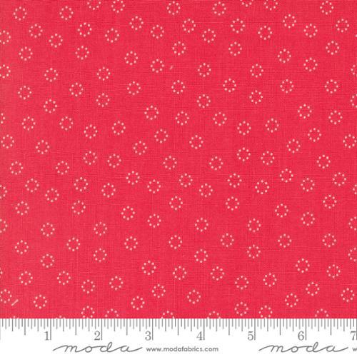 Moda Fabrics Strawberry Lemonade Strawberry 37677 14