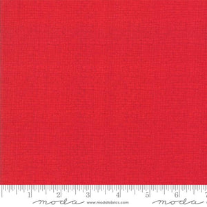 Moda Fabrics Thatched Crimson 48626 43