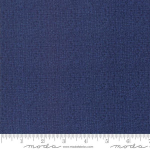 Moda Fabrics Thatched Navy 48626 94
