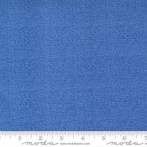 Moda Fabrics Thatched New Bluebell 48626 173