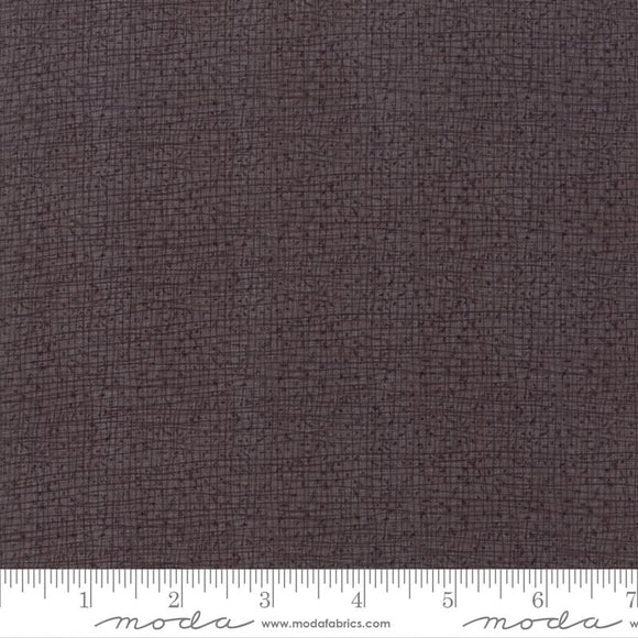 Moda Fabrics Thatched New Charcoal 48626 16