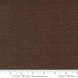 Moda Fabrics Thatched New Chocolate Bar 48626 164