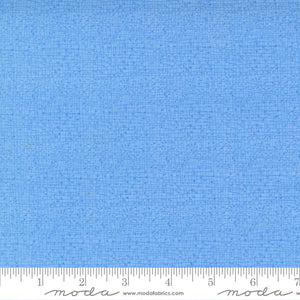 Moda Fabrics Thatched New Forget Me Not 48626 171