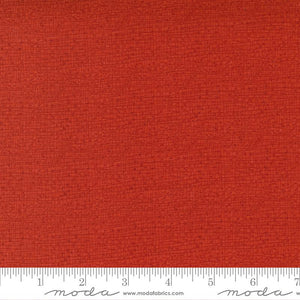 Moda Fabrics Thatched New Smoked Paprika 48626 183