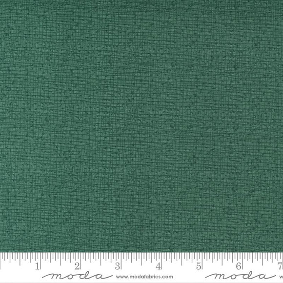 Moda Fabrics Thatched New Spruce 48626 159