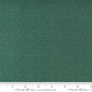 Moda Fabrics Thatched New Spruce 48626 159