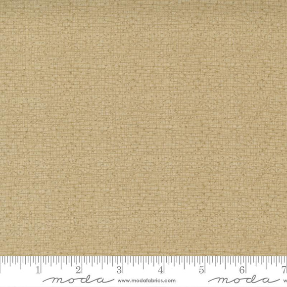 Moda Fabrics Thatched New Toast 48626 156