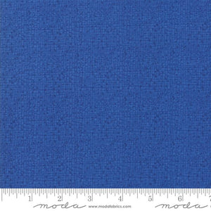 Moda Fabrics Thatched Royal 48626 96
