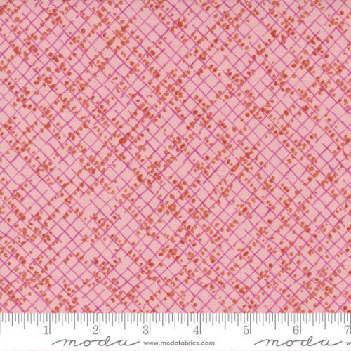 Moda Fabrics Wild Blossoms Princess 48737 21