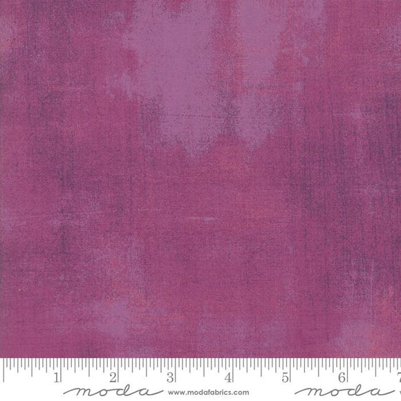 Moda Fabrics Grunge Berry Pie 30150 476