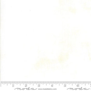 Moda Fabrics Grunge Composition White 30150 356