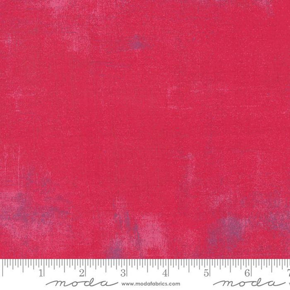 Moda Fabrics Grunge Raspberry 30150 253