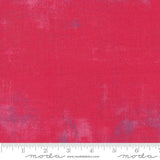 Moda Fabrics Grunge Raspberry 30150 253