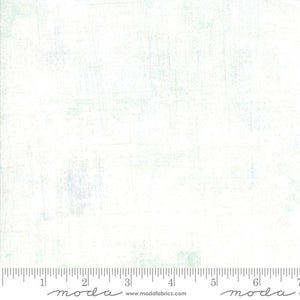 Moda Fabrics Grunge Snow White 30150 150