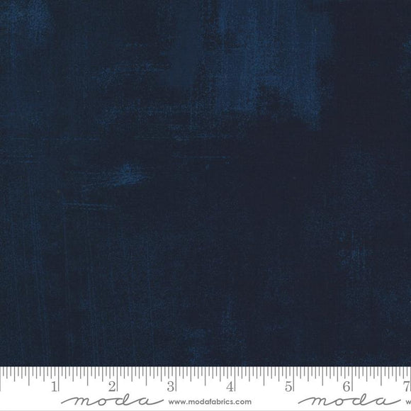 Moda Fabrics Grunge True Blue 108