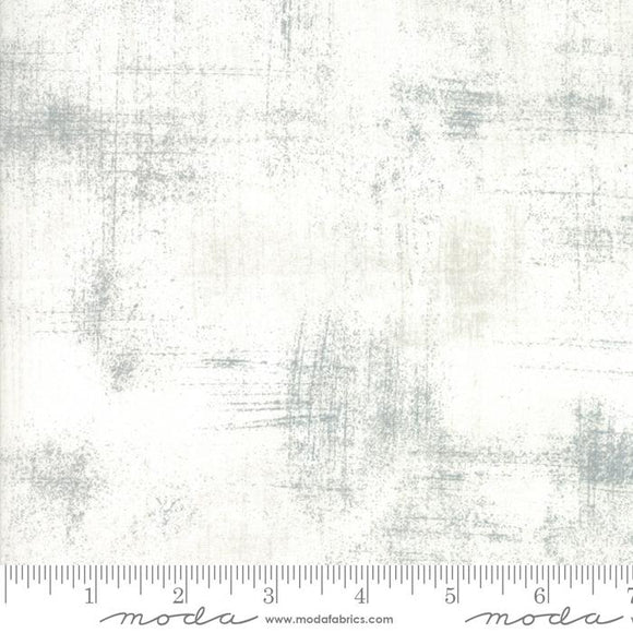 Moda Fabrics Grunge Metropolis Fog 30150 435