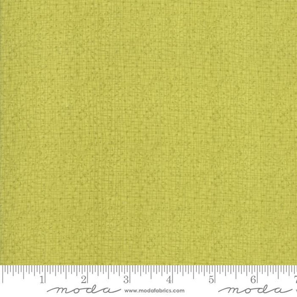 Moda Fabrics Thatched Chartreuse 48626 75