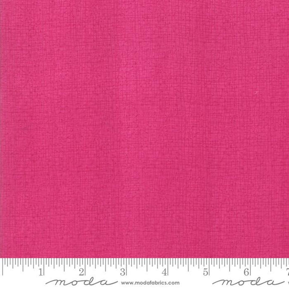 Moda Fabrics Thatched Fuchsia 48626 62