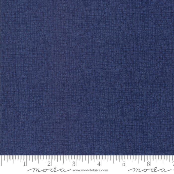 Moda Fabrics Thatched Navy 48626 94