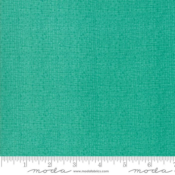 Moda Fabrics Thatched Peacock 48626 77