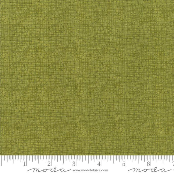 Moda Fabrics Thatched Sprig 48626 14