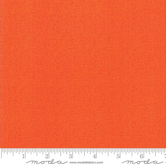 Moda Fabrics Thatched Tangerine 48626 82
