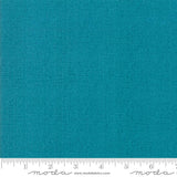 Moda Fabrics Thatched Turquoise 48626 101
