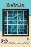 Nebula Quilt Pattern from Villa Rosa Designs VRDMC032