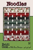 Noodles from Villa Rosa Designs